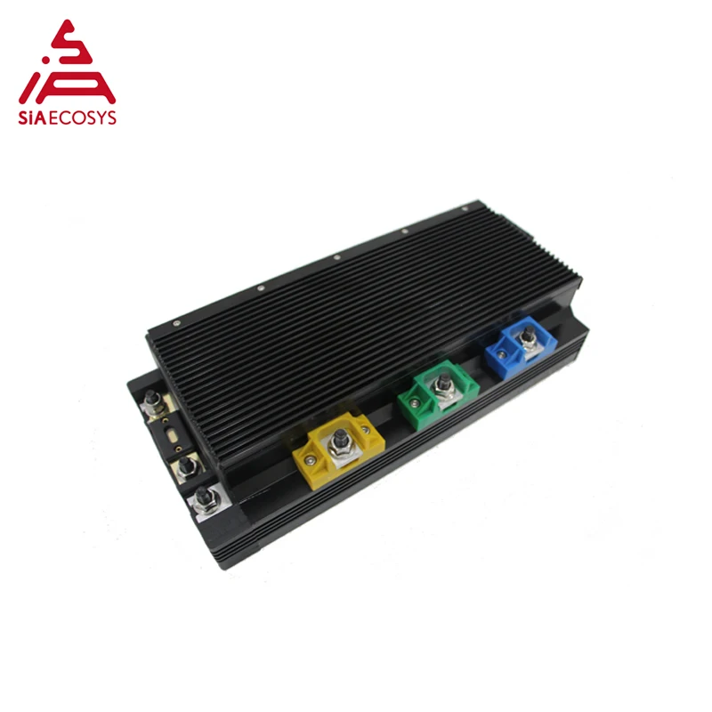APT Programmable FOC AE96600 72V 96V 8kW 10kw PM BLDC Sinoidal Motor Driver Speed controller
APT Programmable FOC AE96600 72V 96V 8kW 10kw PM BLDC Sinoidal Motor Driver Speed controller