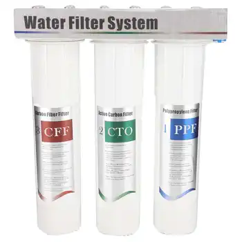 Replacement water filter Filter drinking water filter system
Replacement water filter Filter drinking water filter system