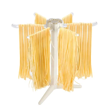 Collapsible Pasta Drying Rack storage holders & racks drying noodles Spaghetti Dryer Stand Pasta Cooking Tools DA
Collapsible Pasta Drying Rack storage holders & racks drying noodles Spaghetti Dryer Stand Pasta Cooking Tools DA