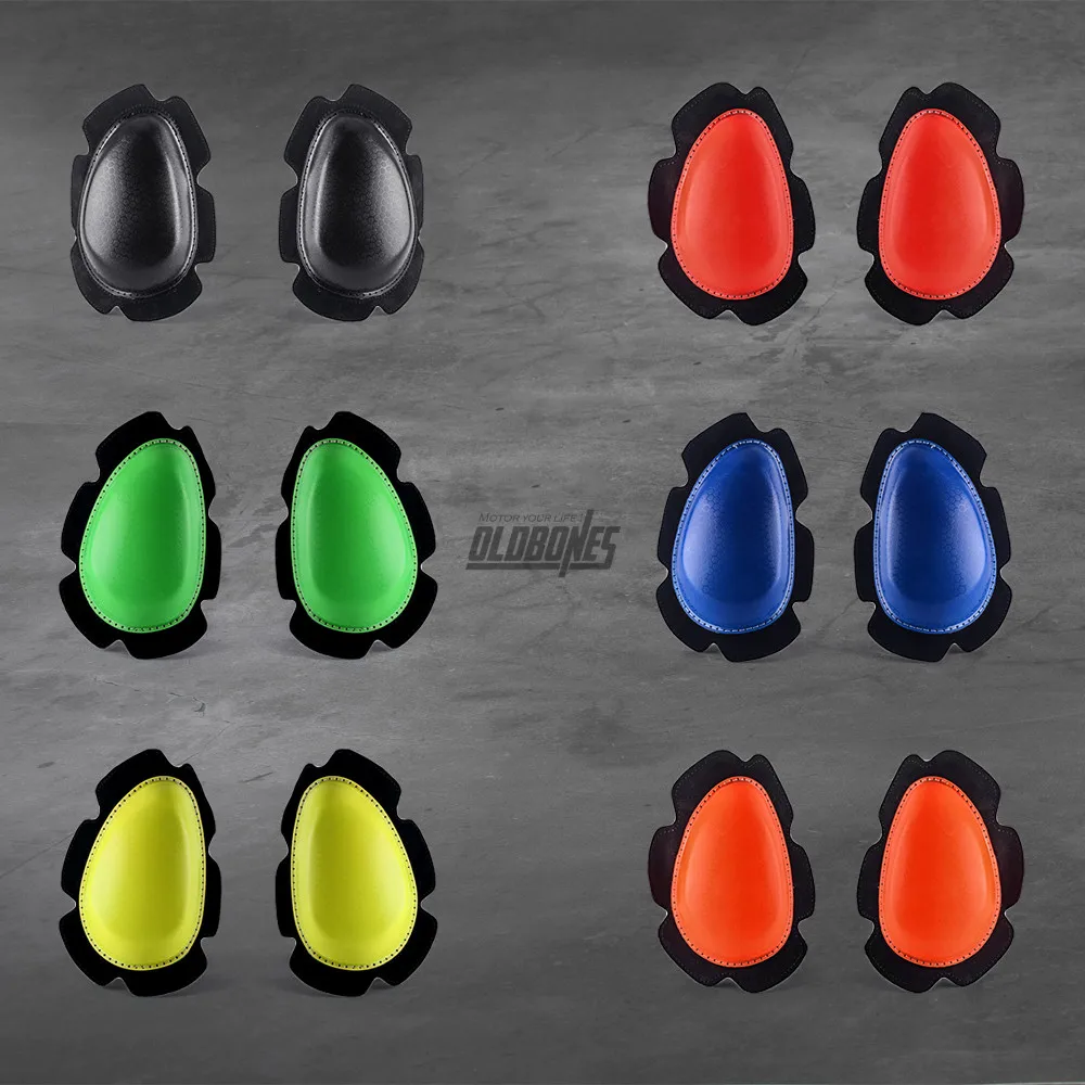 2019 for KAWASAKI ZX10R for BMW for DUCATI Scrambler Gears Knee Pads Sliders Motorbikes Scooter accessories Knee Guard
2019 for KAWASAKI ZX10R for BMW for DUCATI Scrambler Gears Knee Pads Sliders Motorbikes Scooter accessories Knee Guard
