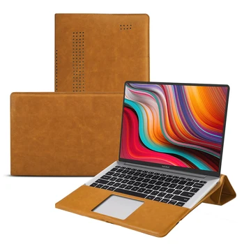 Compatible with Xiaomi RedmiBook 13.3 Inch Case Laptop Bag Portable Computer Handbag Angle Guard With Bracket Laptop Bag
Compatible with Xiaomi RedmiBook 13.3 Inch Case Laptop Bag Portable Computer Handbag Angle Guard With Bracket Laptop Bag