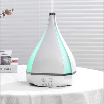 2019 new style Aroma Diffuser Colorful Aromatherapy Essential Oils Machine,Colorful Night Light,Bedroom Ultrasonic Humidifier
2019 new style Aroma Diffuser Colorful Aromatherapy Essential Oils Machine,Colorful Night Light,Bedroom Ultrasonic Humidifier