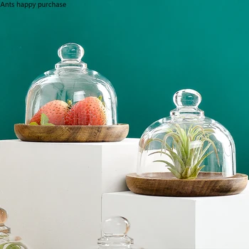 Mini Cake Stand Dessert Cup Wooden Tray Glass Cover Dessert Plate Cake Plate Fruit Dim Sum Plate Afternoon Tea Display Stand
Mini Cake Stand Dessert Cup Wooden Tray Glass Cover Dessert Plate Cake Plate Fruit Dim Sum Plate Afternoon Tea Display Stand