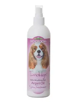BIO-GROOM BIO-GROOM INDULGE SPRAY TREATMENT - Bio-Groom spray conditioner for dogs and cats to facilitate combing hair
BIO-GROOM BIO-GROOM INDULGE SPRAY TREATMENT - Bio-Groom spray conditioner for dogs and cats to facilitate combing hair