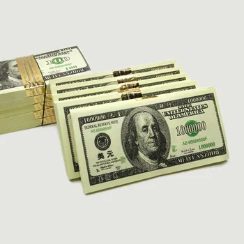 240Pcs $100 Dollar Random Million Joss Paper Heaven Bank Money Notes Ancestor Ghost Hell Feng Shui Pray Peace Health Good Luck
240Pcs $100 Dollar Random Million Joss Paper Heaven Bank Money Notes Ancestor Ghost Hell Feng Shui Pray Peace Health Good Luck