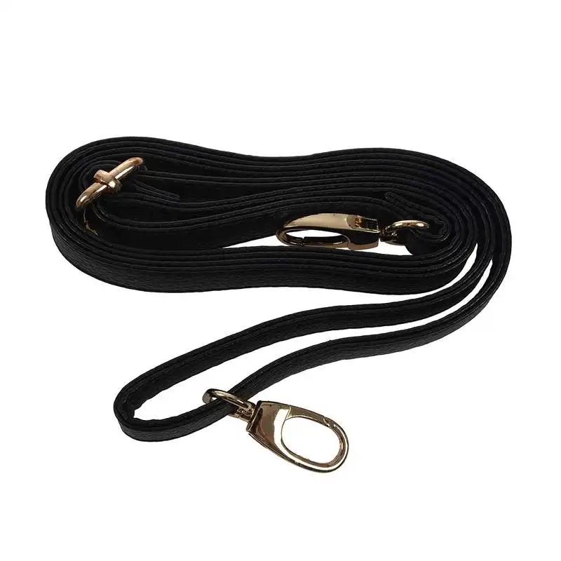 ABSF DIY Replacement Leather Bag Shoulder Strap Handle Cross Body Adjustable 140*2cm
ABSF DIY Replacement Leather Bag Shoulder Strap Handle Cross Body Adjustable 140*2cm
