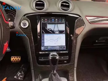 Vertical Screen Tesla Style for-Ford-Mondeo/Fusion 2011-2013 Android Car Stereo GPS Navigation Wireless CarPlay Built-in DSP
Vertical Screen Tesla Style for-Ford-Mondeo/Fusion 2011-2013 Android Car Stereo GPS Navigation Wireless CarPlay Built-in DSP