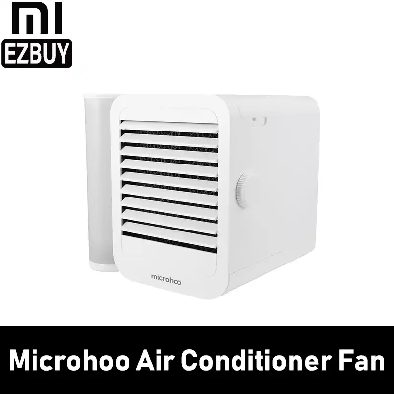 air cooler xiaomi