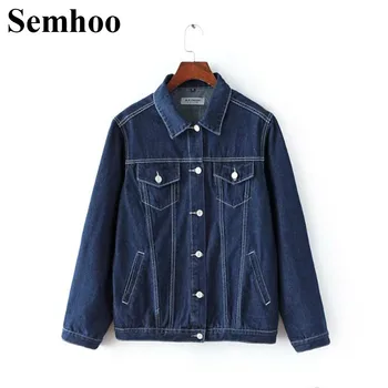 Classic Casual Wild Denim Jacket Cotton Turn-down Collar Long Sleeve Men's Denim Bomber Jacket Top S---L
Classic Casual Wild Denim Jacket Cotton Turn-down Collar Long Sleeve Men's Denim Bomber Jacket Top S---L