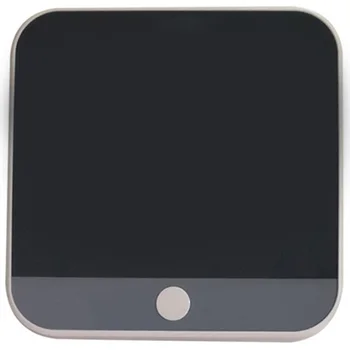 Multifunction PM2.5 Detector Air Quality Monitor Gas Analyzer Dust Sensor LCD Display Monitor ARM 32 Bit Chips for Home/Office
Multifunction PM2.5 Detector Air Quality Monitor Gas Analyzer Dust Sensor LCD Display Monitor ARM 32 Bit Chips for Home/Office