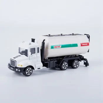 Mini Toys Cars Model Alloy Plastic Diecasts Engineering Car Model Display Stand Gift For Kids M3
Mini Toys Cars Model Alloy Plastic Diecasts Engineering Car Model Display Stand Gift For Kids M3