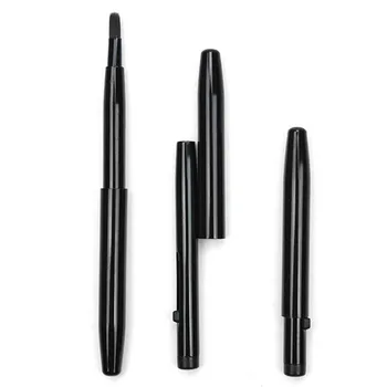 1pc Stretch Lip Makeup Brush eyeshadow Brush Multi-Use Nasal Eyes Shadow Lip Blend Make up Brush Soft Cosmetics Beauty Tools
1pc Stretch Lip Makeup Brush eyeshadow Brush Multi-Use Nasal Eyes Shadow Lip Blend Make up Brush Soft Cosmetics Beauty Tools