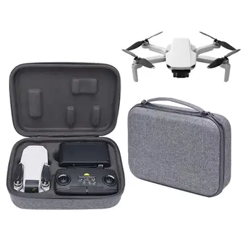 Drone Storage Bag Original Waterproof Carrying Case Box Handbag With Handle For DJI Mavic Mini In Stock
Drone Storage Bag Original Waterproof Carrying Case Box Handbag With Handle For DJI Mavic Mini In Stock