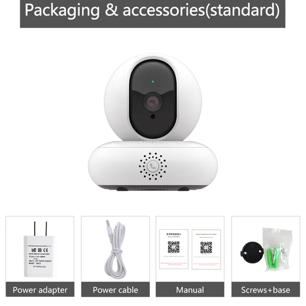 EC67-R11 CMOS Module Internet Network Hd Video Camera Surveillance Camera Ip Camera Wireless Camera Camera Security
EC67-R11 CMOS Module Internet Network Hd Video Camera Surveillance Camera Ip Camera Wireless Camera Camera Security