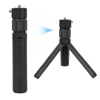 High Quality Aluminium Alloy Multi-Function Bullet Time Handle Tripod for Insta360 One X
High Quality Aluminium Alloy Multi-Function Bullet Time Handle Tripod for Insta360 One X