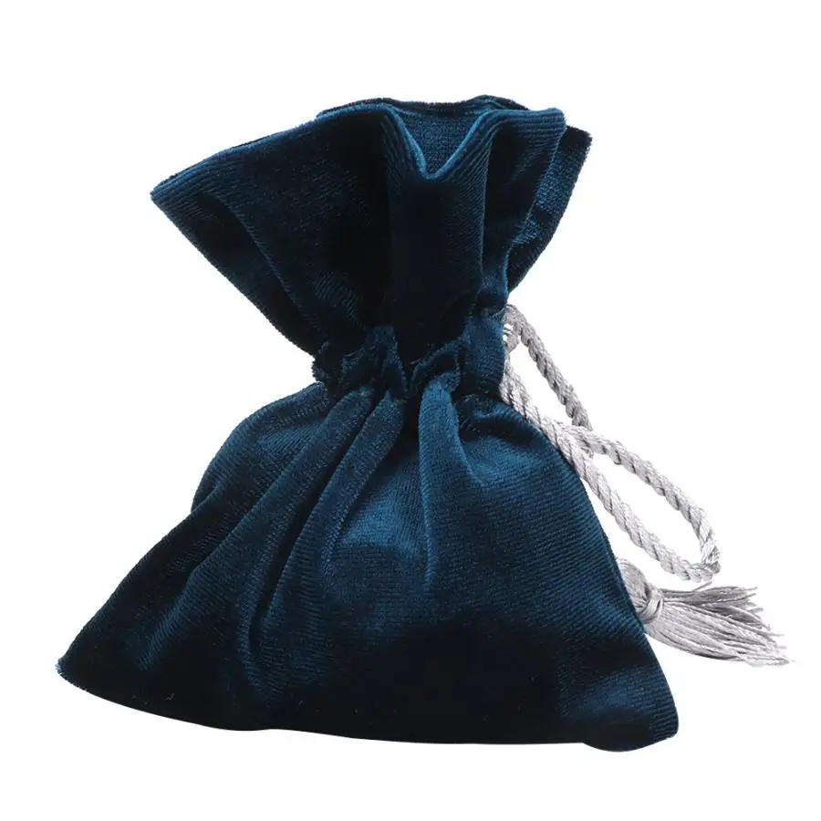 jewelry candy gift pouch lucky bag with drawstring wedding pa