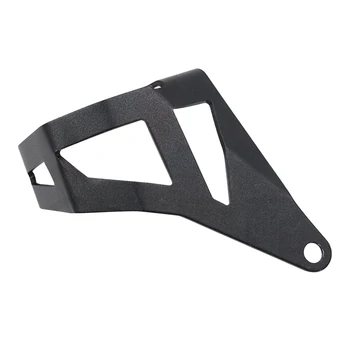 Aluminum Alloy Guard Cover Fluid Durable Motorcycle Accessories Practical Rear Brake Oil Teservoir For R1200GS LC 2013-16
Aluminum Alloy Guard Cover Fluid Durable Motorcycle Accessories Practical Rear Brake Oil Teservoir For R1200GS LC 2013-16