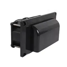 RV Side Air Vent Fan - Side Air Ventilation Exhaust Fans 12V 25W - Super Silent - Modification & Replacement Accessories For Car 
RV Side Air Vent Fan - Side Air Ventilation Exhaust Fans 12V 25W - Super Silent - Modification & Replacement Accessories For Car