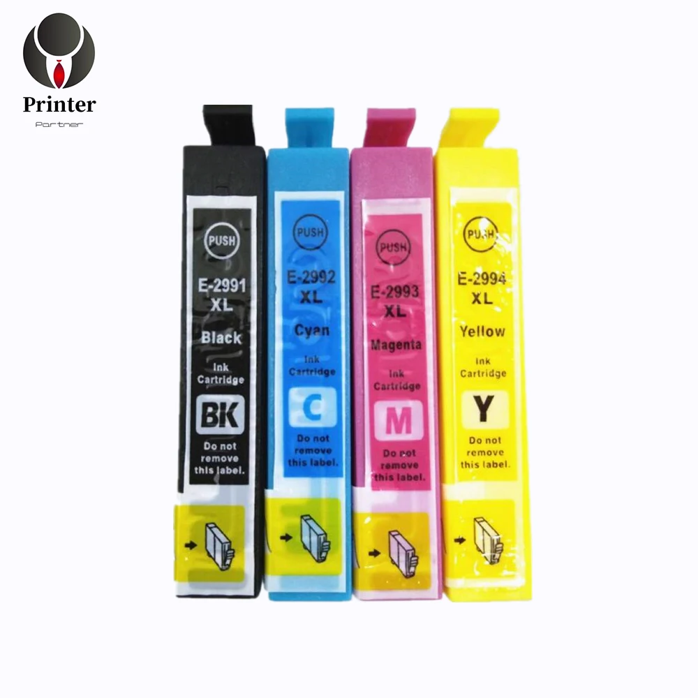 Принтер Partner T29xl T29 T2991 T2992 T2993 T2994 чернильный картридж совместимый для epson 235 432 435 442 445 245 247 332 335 342 345
Принтер Partner T29xl T29 T2991 T2992 T2993 T2994 чернильный картридж совместимый для epson 235 432 435 442 445 245 247 332 335 342 345