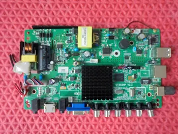 QT552HP V2.5/2.3 TP. R69 PD66 with Screen VVH32L147
QT552HP V2.5/2.3 TP. R69 PD66 with Screen VVH32L147