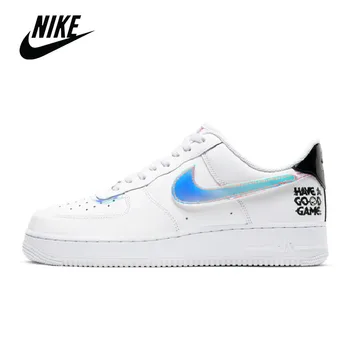 Original Nike AIR FORCE 1 ′07 LV8 Low "Sketch" shoes for men and women originals, white style, sneakers size 36 to 45 DC0710-191 
Original Nike AIR FORCE 1 ′07 LV8 Low "Sketch" shoes for men and women originals, white style, sneakers size 36 to 45 DC0710-191