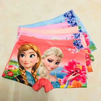 5pcs/lot Underwears For Girls Kids Baby Boys Girl Underwear Panties Infant Boxer Teenagers For 2-11 Y Panty Underpants 
5pcs/lot Underwears For Girls Kids Baby Boys Girl Underwear Panties Infant Boxer Teenagers For 2-11 Y Panty Underpants