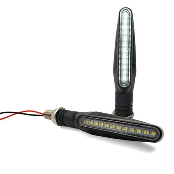 For Ducati HYPERMOTARD 821 939 1100 796 SP SS900 LED Turn Signal Motorcycle Turn Signals Light Tail Lights Indicators Lamp
For Ducati HYPERMOTARD 821 939 1100 796 SP SS900 LED Turn Signal Motorcycle Turn Signals Light Tail Lights Indicators Lamp