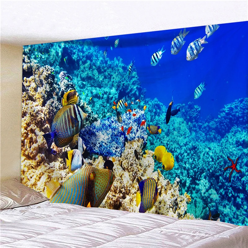 Tapestry Wall Hanging, Colorful Artistic Oil Painting Tapestry for Home Dorm Room Décor Home Fashion Tapestry Modern Style
Tapestry Wall Hanging, Colorful Artistic Oil Painting Tapestry for Home Dorm Room Décor Home Fashion Tapestry Modern Style
