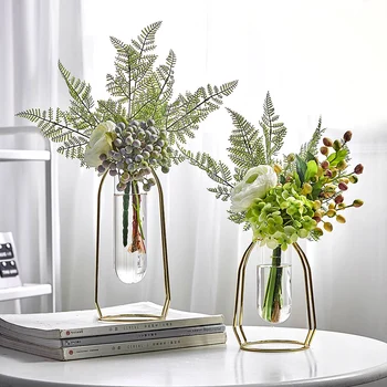 NORDIC DECORATION HOME TERRARIUM GLASS CONTAINERS FLOWER VASE GLASS VASE TRANSPARENT VASES FOR FLOWERS LIVING ROOM DECORATION
NORDIC DECORATION HOME TERRARIUM GLASS CONTAINERS FLOWER VASE GLASS VASE TRANSPARENT VASES FOR FLOWERS LIVING ROOM DECORATION