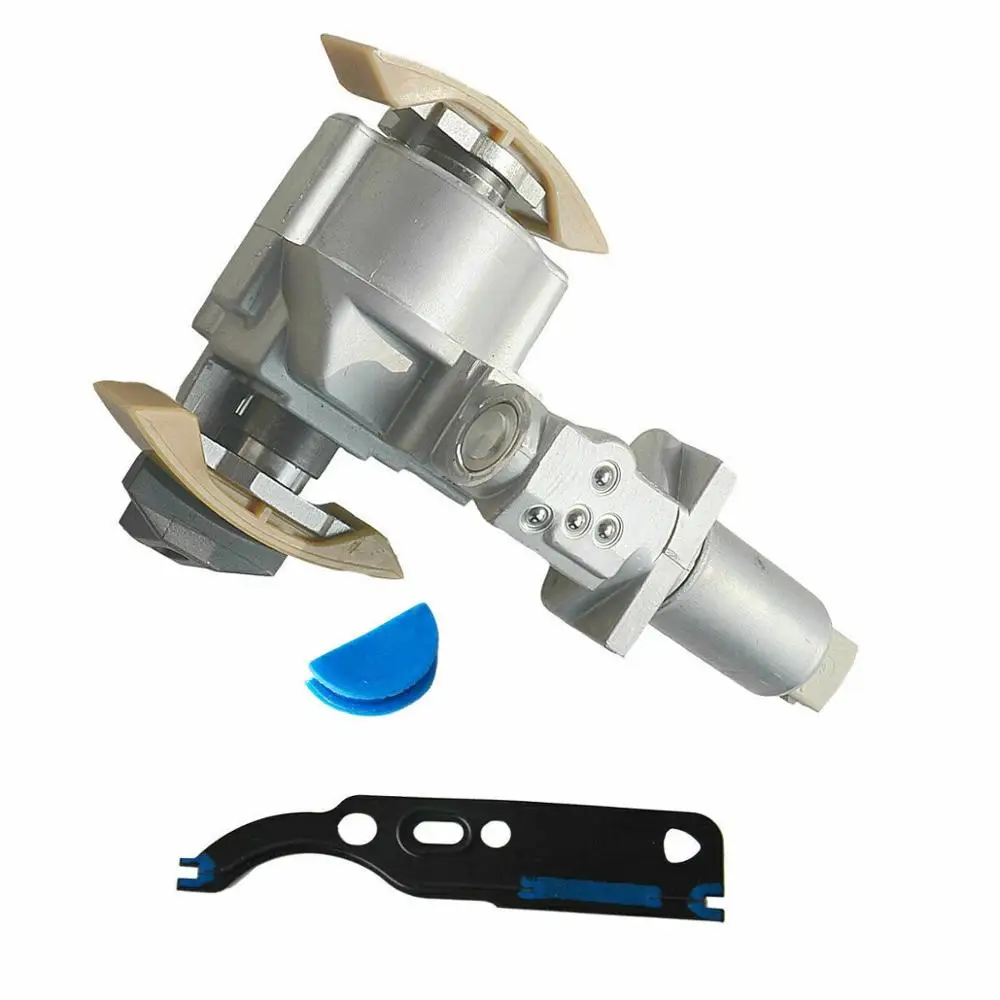 AP01 For Audi A6 A8 VW Phaeton Touareg 4.2L V8 Timing Chain Tensioner+Gasket Right 077109088C,077109088E,077109088P 058198217
AP01 For Audi A6 A8 VW Phaeton Touareg 4.2L V8 Timing Chain Tensioner+Gasket Right 077109088C,077109088E,077109088P 058198217