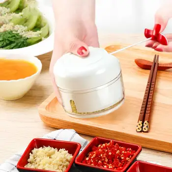 1pc Mini Multifunction Garlic Press Tools Garlic Grinder Vegetable Meat Slicer Cutter Manual Food Chopper Slicer Kitchen Tools
1pc Mini Multifunction Garlic Press Tools Garlic Grinder Vegetable Meat Slicer Cutter Manual Food Chopper Slicer Kitchen Tools
