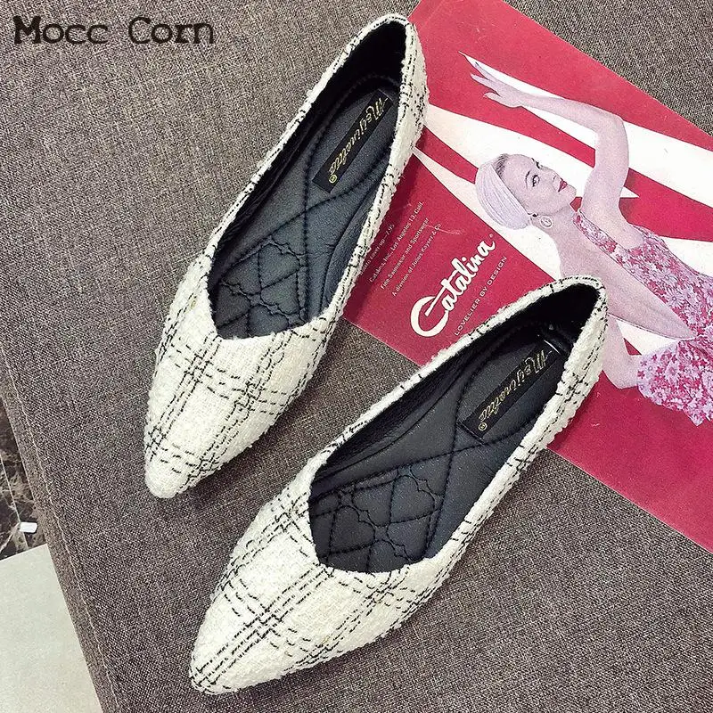 Fashion Women flats Shoes Breathable Ladies Slip On Loafers Large Size Summer Casual Canvas Espadrilles Female Footwear 2019 New
Fashion Women flats Shoes Breathable Ladies Slip On Loafers Large Size Summer Casual Canvas Espadrilles Female Footwear 2019 New