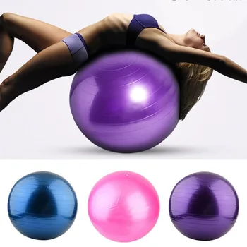 Slimming products Fat Bur45cm Ball Exercise Gymnastic Fitness Ball Balance Exercise Gym Fitness Indoor Training Ball health care
Slimming products Fat Bur45cm Ball Exercise Gymnastic Fitness Ball Balance Exercise Gym Fitness Indoor Training Ball health care