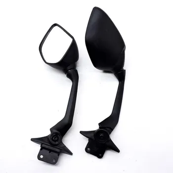 Sports car mirror motorcycle retrofit rearview mirror personality retro rearview mirror t-max 530
Sports car mirror motorcycle retrofit rearview mirror personality retro rearview mirror t-max 530