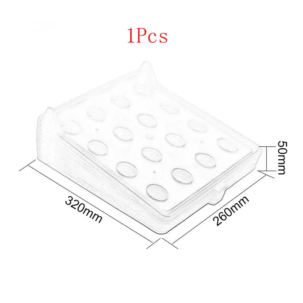 Multifunctional Durable Plastic Laundry Storage Fold Board Unique Clothing Shelves Stacked Board Organizer Tools