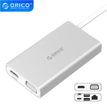ORICO ADS2 Matedock LAN Adapter Network Ethernet Wired Network For Huawei Matebook Type-C Multi-function Docking Station
ORICO ADS2 Matedock LAN Adapter Network Ethernet Wired Network For Huawei Matebook Type-C Multi-function Docking Station