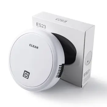 Electric Sweeping Robot Rechargeable Household Sweeping Suction And Drag Integrated Cleaning Machine Smart Vacuum Cleaner
Electric Sweeping Robot Rechargeable Household Sweeping Suction And Drag Integrated Cleaning Machine Smart Vacuum Cleaner