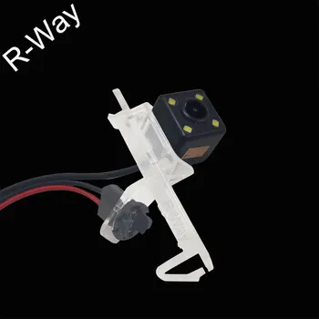 R-Way For Renault Megane with Light-socket HD Car Night Vision Backup Rear View Camera Wireless Camera
R-Way For Renault Megane with Light-socket HD Car Night Vision Backup Rear View Camera Wireless Camera
