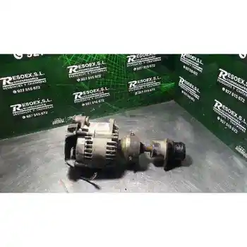 2T1UAH ALTERNATOR FORD TRANSIT CONNECT (TC7)
2T1UAH ALTERNATOR FORD TRANSIT CONNECT (TC7)