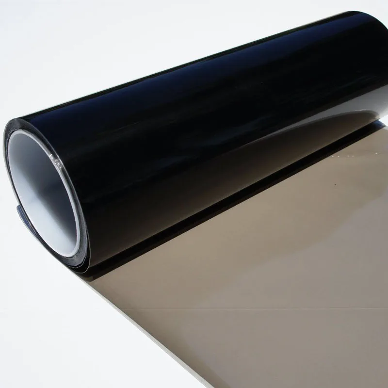 Black Glass Window Tint Shade Film VLT Sunshade Cover 8 H418f1647f5b347d1a738447b1b825886n VLT Sunshade Cover
