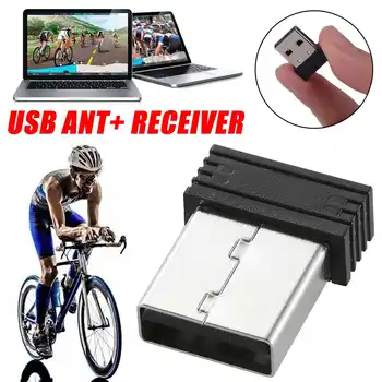 USB Adapter For Cycling Fitness Device USB ANT+ Receiver Sensor 8 Channel Cycling Speed For Bkool/Zwift/Wahoo/Garmin CO
USB Adapter For Cycling Fitness Device USB ANT+ Receiver Sensor 8 Channel Cycling Speed For Bkool/Zwift/Wahoo/Garmin CO