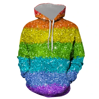 3D print Hoodies Woman Customized logo Print wholesale Sweatshirts 100% polyester Hooded Unisex Logo Streetwear Drop Shipping
3D print Hoodies Woman Customized logo Print wholesale Sweatshirts 100% polyester Hooded Unisex Logo Streetwear Drop Shipping