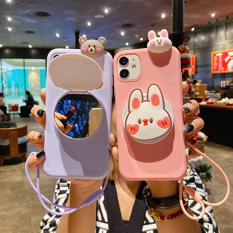 Мягкий зеркальный чехол для iPhone 13 12 Pro Max 11 X XS XR 7 8 Plus 6 6S SE 2020 5 | Мобильные телефоны и