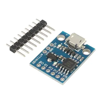 Mini Attiny85 Micro Microcontroller Development Board For Uno Mini Usb Microcontroller Development Board
Mini Attiny85 Micro Microcontroller Development Board For Uno Mini Usb Microcontroller Development Board