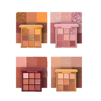 Hold Live Red Velvet Honey Italian Eyeshadow Compact Ins Super Fire Cheap Nine-Color Eye Shadow Earth Color glitter eyeshadow
Hold Live Red Velvet Honey Italian Eyeshadow Compact Ins Super Fire Cheap Nine-Color Eye Shadow Earth Color glitter eyeshadow