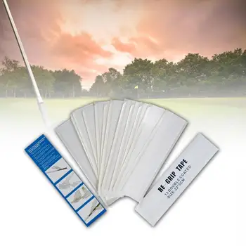 13 Pcs / Set Special Replacement Tape For Golf Club Tape Club Golf Grip Grip Double-sided N3A6
13 Pcs / Set Special Replacement Tape For Golf Club Tape Club Golf Grip Grip Double-sided N3A6