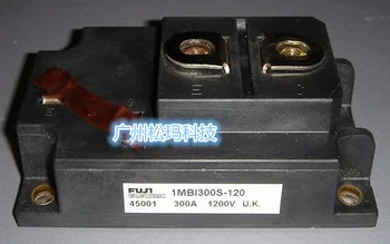 1MBI300S-120 300A 1200V IGBT modules to ensure quality--SMKJ
1MBI300S-120 300A 1200V IGBT modules to ensure quality--SMKJ