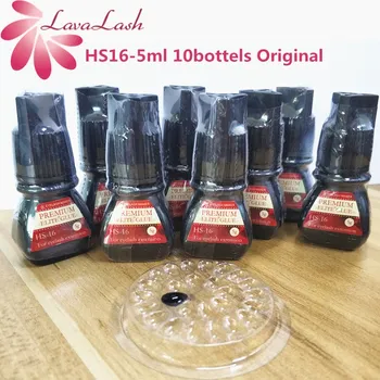 10bottles 5ml Premium Elite + Volume Adhesive HS-16 Glue Eyelash Extensions Lasting 7-8 weeks Korea original black eyelash glue
10bottles 5ml Premium Elite + Volume Adhesive HS-16 Glue Eyelash Extensions Lasting 7-8 weeks Korea original black eyelash glue