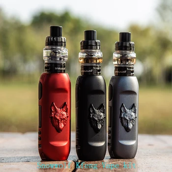 New arrival Snowwolf Kfeng Vape kit 2500mah built-in battery & 2ml Mark Tank Electronic Cigarette vape kit vs sigelei
New arrival Snowwolf Kfeng Vape kit 2500mah built-in battery & 2ml Mark Tank Electronic Cigarette vape kit vs sigelei