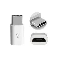 OTG Android Type-c to Micro USB Adapter Type-c Interface Mobile Phone Data Line Charging Mobile Phone Adapters Converters TSLM1 OTG Android Type-c to Micro USB Adapter Type-c Interface Mobile Phone Data Line Charging Mobile Phone Adapters Converters TSLM1